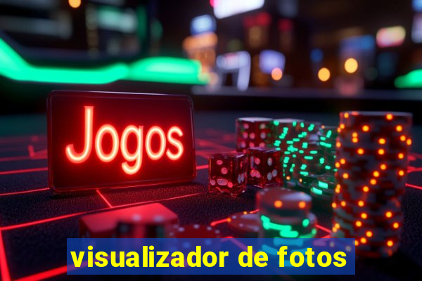 visualizador de fotos