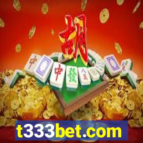 t333bet.com