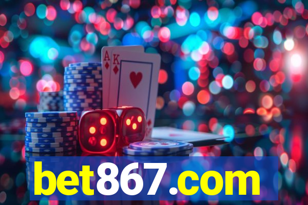 bet867.com