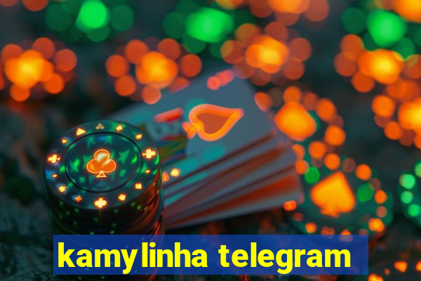 kamylinha telegram