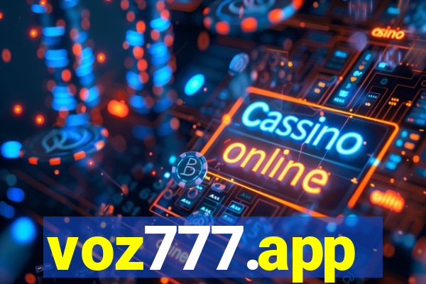 voz777.app