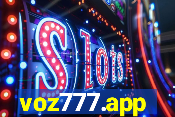 voz777.app