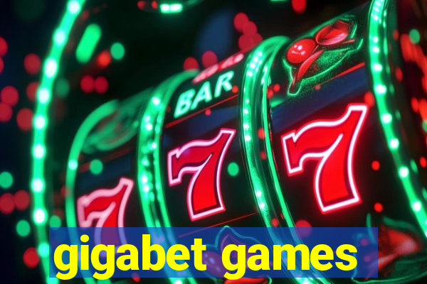 gigabet games