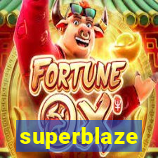 superblaze