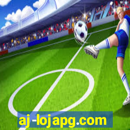 aj-lojapg.com