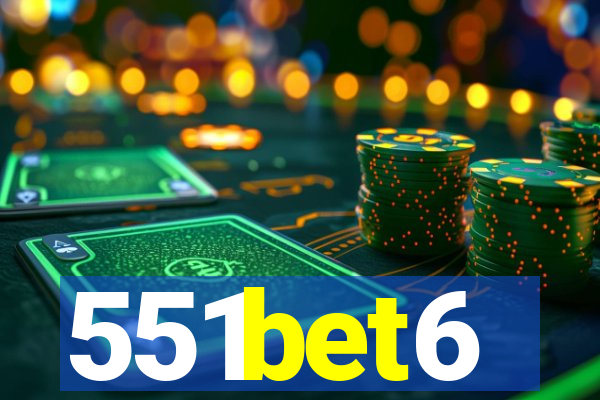 551bet6