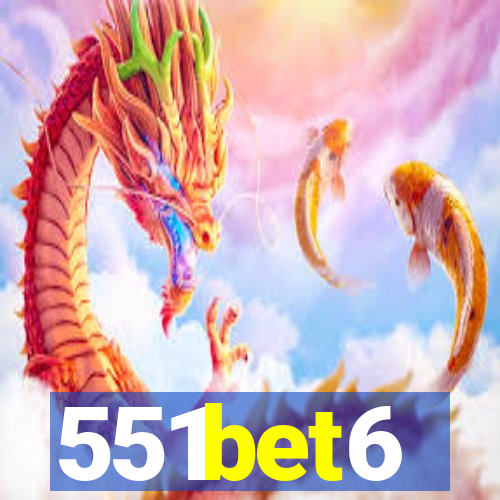 551bet6