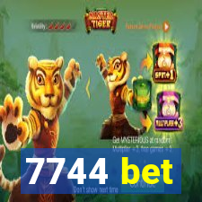 7744 bet