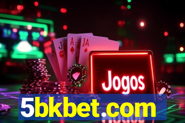 5bkbet.com