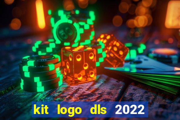 kit logo dls 2022 real madrid