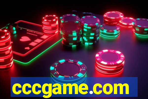 cccgame.com