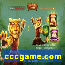 cccgame.com