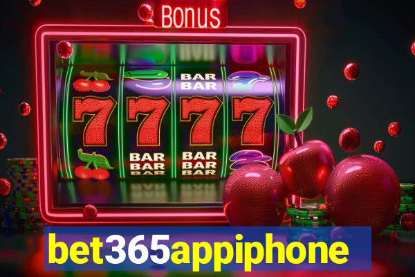 bet365appiphone