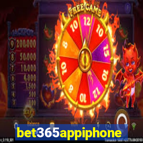 bet365appiphone