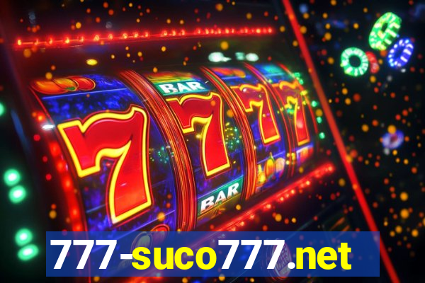 777-suco777.net