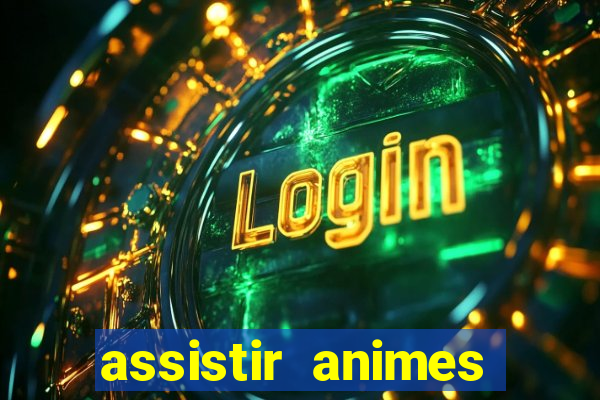 assistir animes online nz