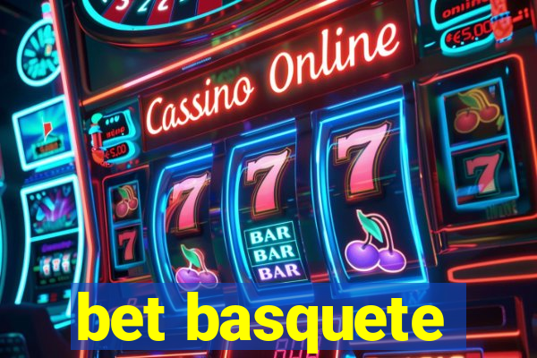 bet basquete