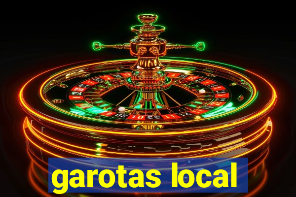 garotas local