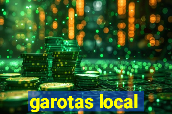 garotas local