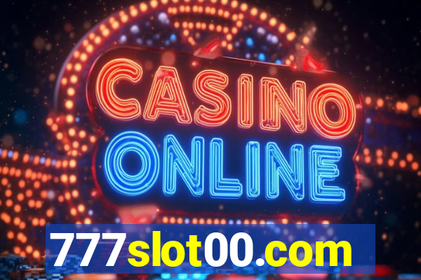 777slot00.com