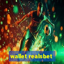 wallet realsbet