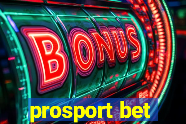 prosport bet