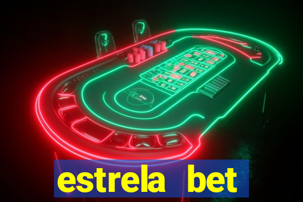 estrela bet convidar amigo