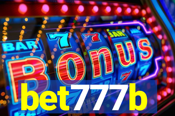 bet777b