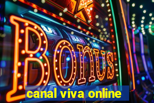 canal viva online