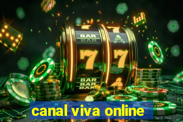 canal viva online