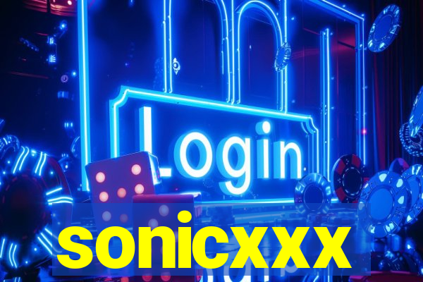 sonicxxx