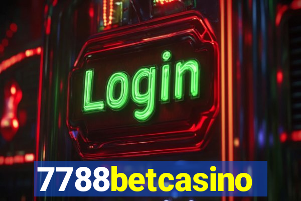 7788betcasino