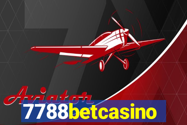 7788betcasino