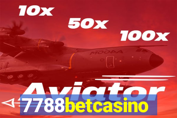 7788betcasino