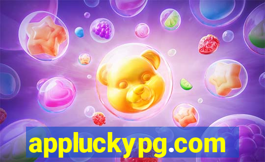 appluckypg.com