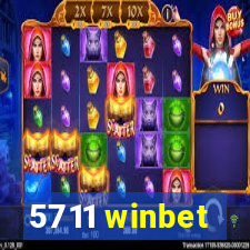 5711 winbet