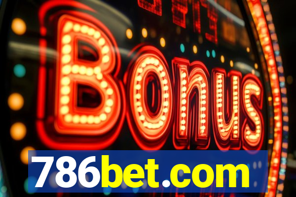 786bet.com