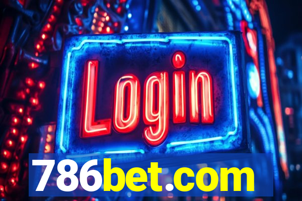 786bet.com