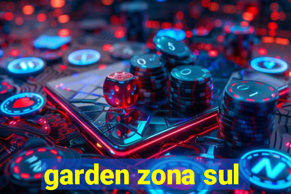 garden zona sul