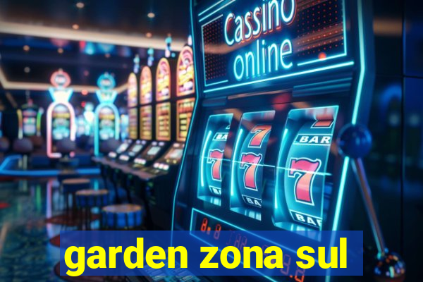 garden zona sul