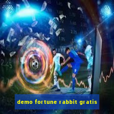 demo fortune rabbit gratis