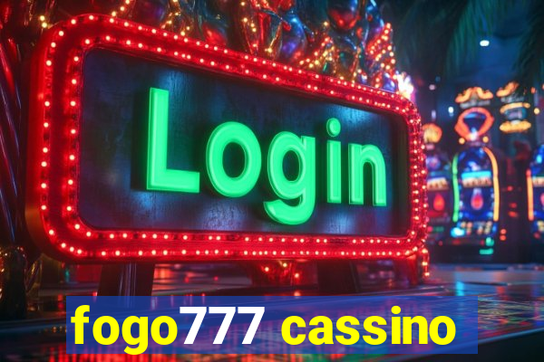 fogo777 cassino