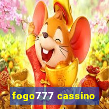 fogo777 cassino