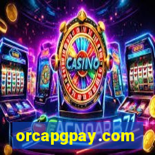 orcapgpay.com