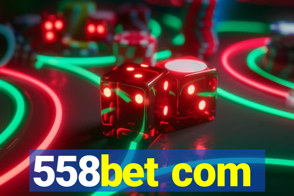 558bet com