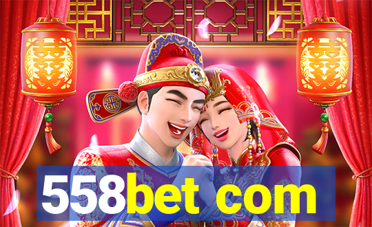 558bet com