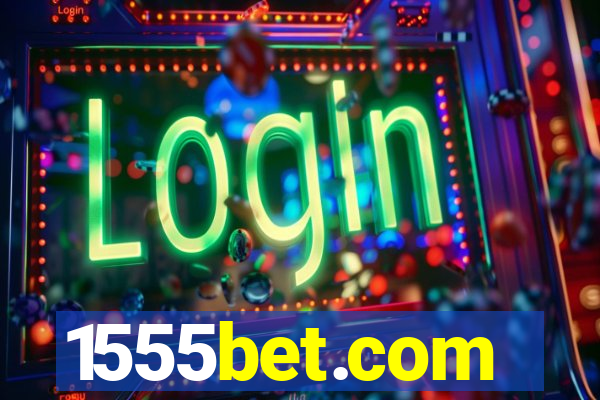 1555bet.com