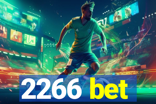 2266 bet