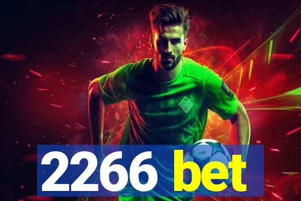 2266 bet