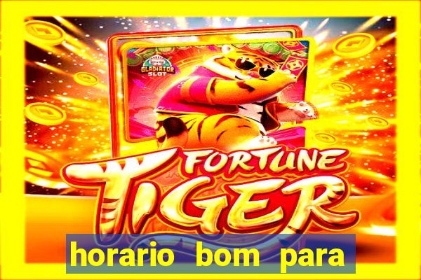 horario bom para jogar fortune rabbit